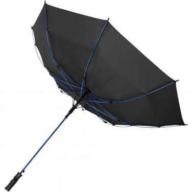 Logotrade werbemittel das Foto: Stark 23" Automatik-Sturmschirm