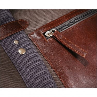Logotrade Werbegeschenke das Foto: Klassische Reisetasche 37L