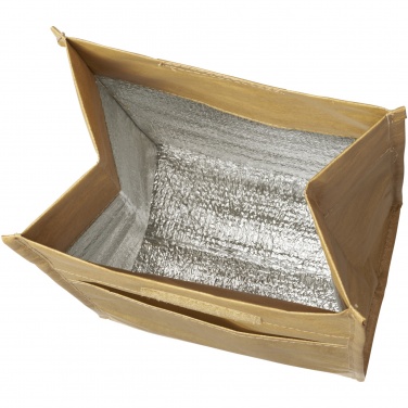 Logotrade Logogeschenke das Foto: Papyrus große Kühltasche 6L