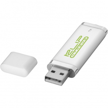 Logotrade Logogeschenke das Foto: Even 2 GB USB-Stick