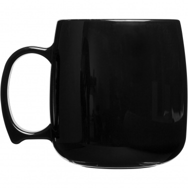 Logotrade Logogeschenke das Foto: Classic 300 ml Kunststoffbecher