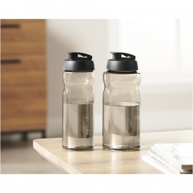 Logotrade werbemittel das Foto: H2O Active® Base 650 ml Sportflasche mit Klappdeckel