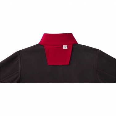 Logotrade Werbegeschenke das Foto: Orion Softshelljacke für Herren