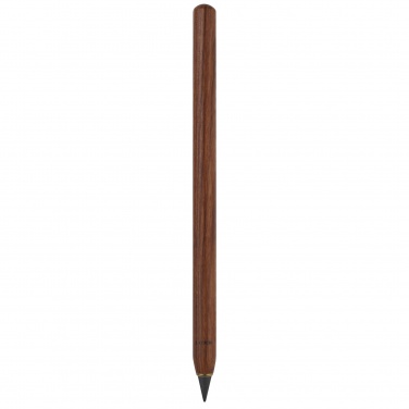 Logotrade Logogeschenke das Foto: Etern tintenloser Stift