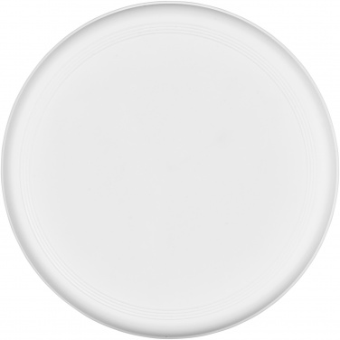 Logotrade Werbegeschenke das Foto: Orbit Frisbee aus recyceltem Kunststoff