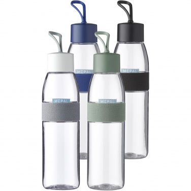 Logotrade Logogeschenke das Foto: Mepal Ellipse 500 ml Flasche