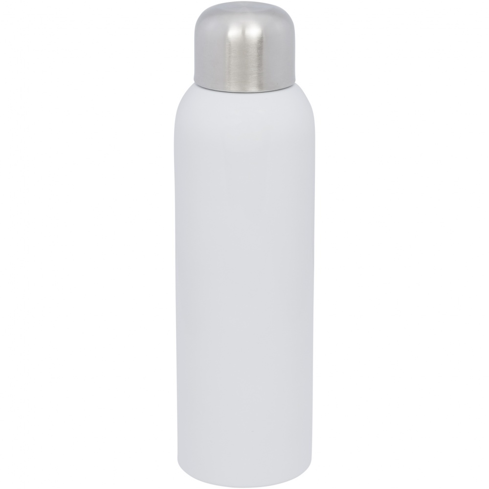 Logotrade Werbeartikel das Foto: Guzzle 820 ml RCS-zertifizierte Sportflasche aus Edelstahl