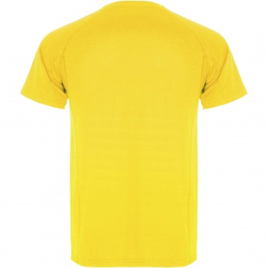 Logotrade Werbeartikel das Foto: Montecarlo Sport T-Shirt für Herren