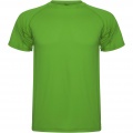 Montecarlo Sport T-Shirt für Herren, Farngrün