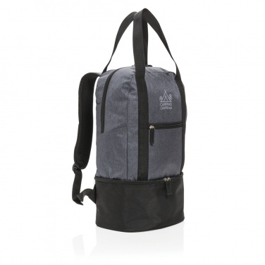 Logotrade Werbeartikel das Foto: 3-in-1 Kühltasche