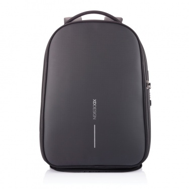 Logotrade werbemittel das Foto: Bobby Rucksack Trolley