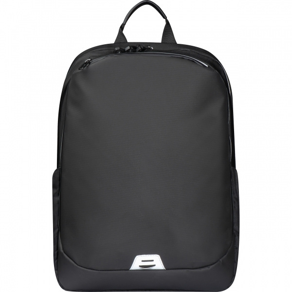 Logotrade Logogeschenke das Foto: Laptop-Rucksack MODICA