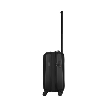 Logotrade Logogeschenke das Foto: Koffer Prymo Carry-On Wenger