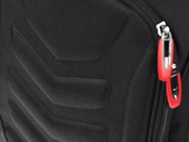 Logotrade Werbegeschenke das Foto: Rucksack 170703400