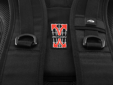 Logotrade Werbegeschenke das Foto: Rucksack 170703400