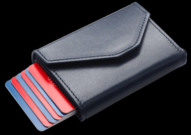 Logotrade Geschäftsgeschenke das Foto: RFID Geldbörse 1249131