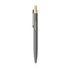 Alvar GRS Stift aus recyceltem Aluminium