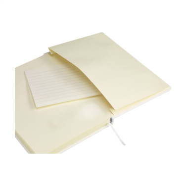Logotrade Firmengeschenke das Foto: Pocket Paper Notizbuch A5