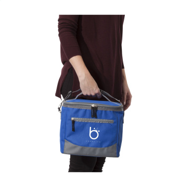 Logotrade Firmengeschenke das Foto: Fresco Kühltasche