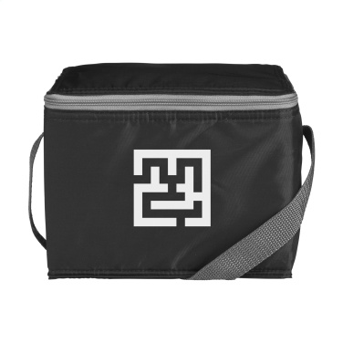 Logotrade Werbeartikel das Foto: CoolMate RPET Kühltasche