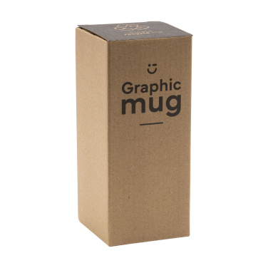 Logotrade werbemittel das Foto: Graphic Mug 300 ml Thermobecher