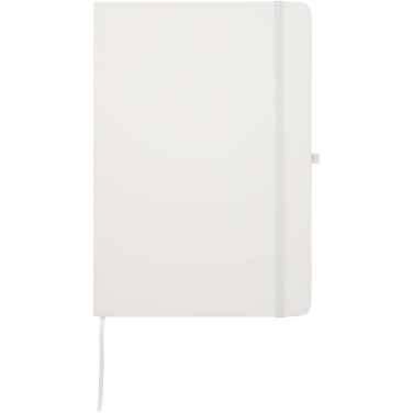 Logotrade Werbeartikel das Foto: Spectrum Plus A5 Hardcover Notizbuch