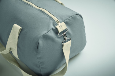 Logotrade Geschäftsgeschenke das Foto: Recycelte Tasche 320 g/m²