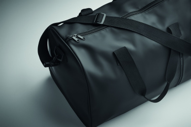 Logotrade Werbeartikel das Foto: Sport- oder Reisetasche PU