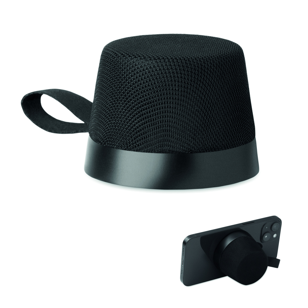 Logotrade Geschäftsgeschenke das Foto: 4.2 Wireless Lautsprecher