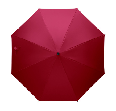 Logotrade Geschäftsgeschenke das Foto: Windproof Regenschirm 23"