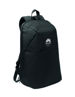 Logotrade Werbeartikel das Foto: 15" Laptop-Rucksack