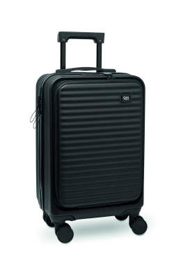 Logotrade Werbegeschenke das Foto: 20" Hartschalen-Trolley ABS