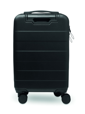 Logotrade Logogeschenke das Foto: 20" Hartschalen-Trolley ABS