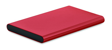 Logotrade Werbeartikel das Foto: Powerbank 4000 mAh