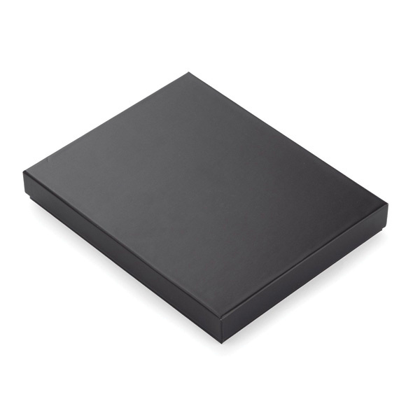 Logotrade Werbeartikel das Foto: #Premium kinkekarp Saleco