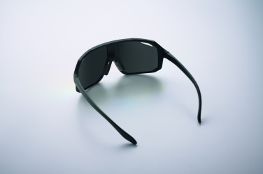 Logotrade werbemittel das Foto: Sport-Sonnenbrille UV400