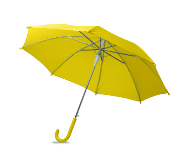 Logotrade Geschäftsgeschenke das Foto: 18" Regenschirm für Kinder