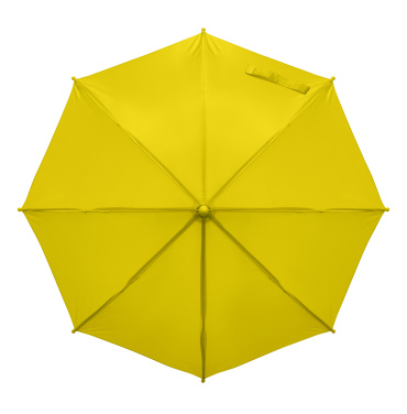 Logotrade werbemittel das Foto: 18" Regenschirm für Kinder