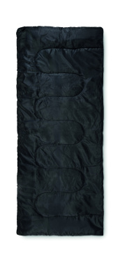 Logotrade Werbeartikel das Foto: Outdoor-Schlafsack