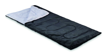 Logotrade Logogeschenke das Foto: Outdoor-Schlafsack