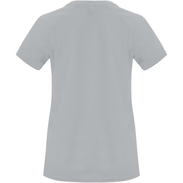 Logotrade Werbegeschenke das Foto: Bahrain Sport T-Shirt für Damen