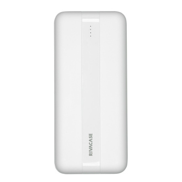 Logotrade Werbeartikel das Foto: Powerbank VA2081 20000 mAh RIVACASE