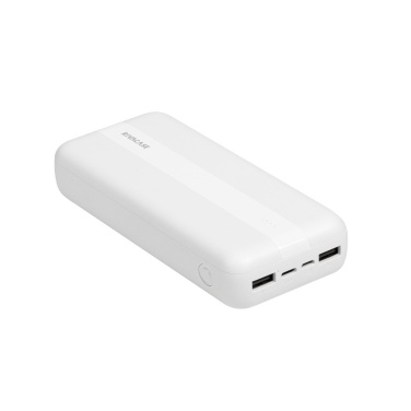 Logotrade Logogeschenke das Foto: Powerbank VA2081 20000 mAh RIVACASE