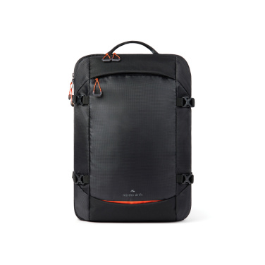 Logotrade Geschäftsgeschenke das Foto: Nordic Drift RCS Traveling Rucksack 25L