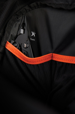 Logotrade Geschäftsgeschenke das Foto: Nordic Drift RCS Traveling Rucksack 25L