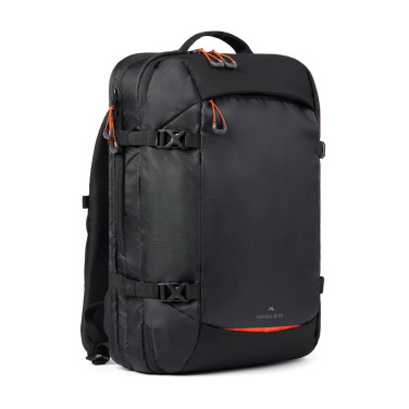 Logotrade Werbegeschenke das Foto: Nordic Drift RCS Traveling Rucksack 25L