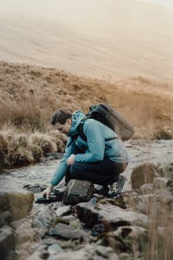 Logotrade werbemittel das Foto: Nordic Drift RCS Traveling Rucksack 25L