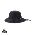 Nordic Drift RCS Horizon UPF 50+ Bucket-Hat, Schwarz