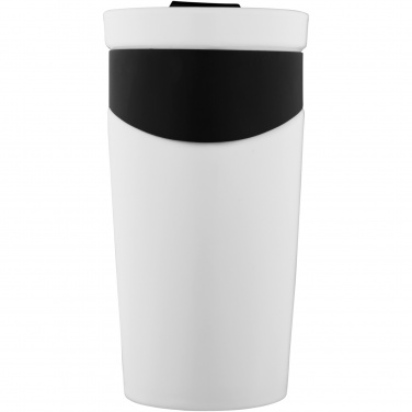 Logo trade promotional product photo of: Grotto 475 ml ceramic mug