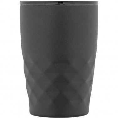 Logotrade promotional giveaway picture of: Geo 350 ml copper vacuum insulated tumbler